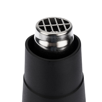 Фен строительный REXANT, 230 В/2000 Вт "STANDARD" с терморегулятором и дисплеем