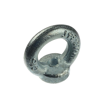 Рым-гайка DIN 582, М10 REXANT