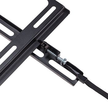 Кронштейн для телевизора 32"- 60", наклонный с быстрой фиксацией, серия HOME REXANT