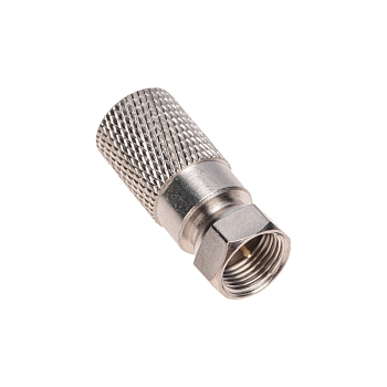 F-разъем для RG-11, (с пином) REXANT