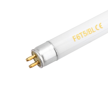 Лампа Т5 для уничтожителя, S 60м², 6Вт REXANT