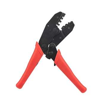 Кримпер HT-336S для обжима штыревых наконечников 6,0-10,0-16,0мм² REXANT