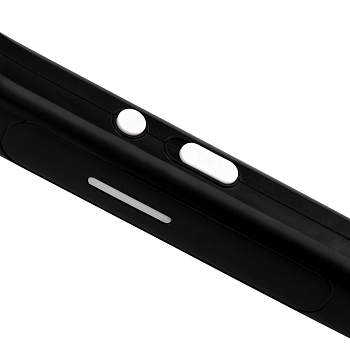 Мухобойка электрическая RX-460 Black, с фонариком и аккумулятором REXANT