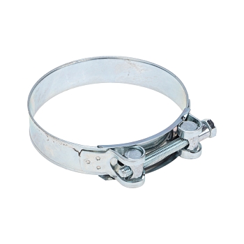 Хомут силовой 104-112-1,5мм, (10 шт/уп) REXANT