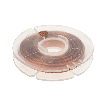 Оплетка для удаления припоя, медная, 2,5мм x 1,5м REXANT