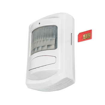 Автономная GSM Сигнализация "Сторож"  REXANT