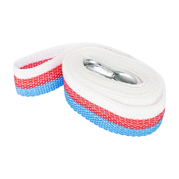 Трос буксировочный 3,5т, 5м, с двумя крюками, в чехле REXANT