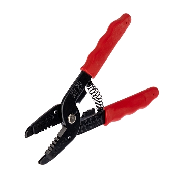 Инструмент HT-1042 для зачистки кабеля 0,20-1,25мм² REXANT