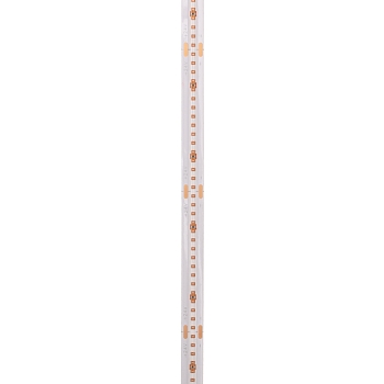 Лента светодиодная 24В, COB 8Вт/м, 320 LED/м, синий, 8мм, 5м, IP20 REXANT