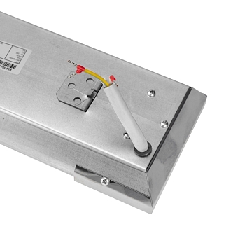 Обогреватель инфракрасный панельный, 0,8 кВт REXANT