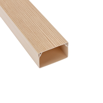Кабель-канал 25x25мм, Сосна 3D REXANT