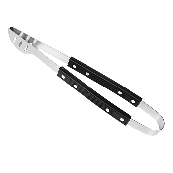 Набор щипцы, вилка и лопатка для гриля, в блистере СОКОЛ
