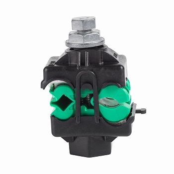 Прокалывающий зажим Р 645-TE 16-150/10-35 мм²