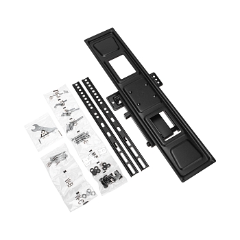 Кронштейн для телевизора 37"-70", наклонно-поворотный, 2 колена, серия HOME REXANT