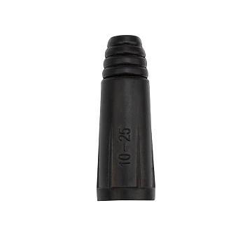 Розетка кабельная (гнездо) REXANT модель СКР (гн.) 10-25