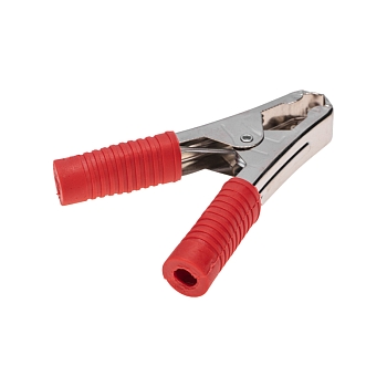 Зажим «Крокодил» 100А, 105мм REXANT