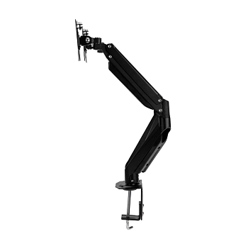 Кронштейн для двух мониторов 13"-32", настольный с газлифтом, REXANT