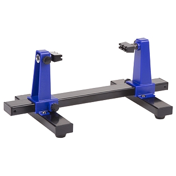 Держатель для плат, захват до 200х140мм REXANT