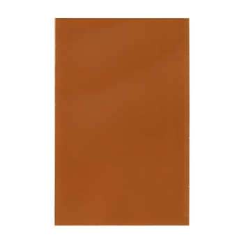 Стеклотекстолит 1-сторонний 100x150x1.5 мм 35/00 (35 мкм) REXANT