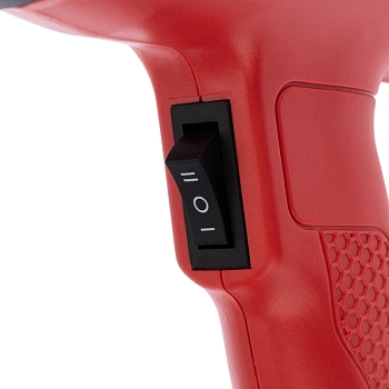 Фен строительный REXANT, 230 В/1800 Вт "COMPACT"