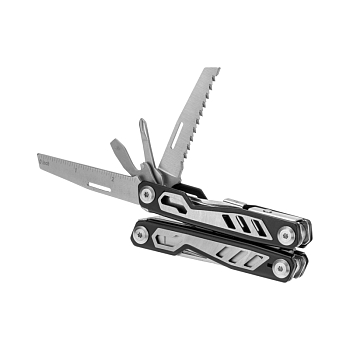 Мультитул 14 в 1, 155мм KRANZ