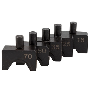 Пресс гидравлический CT-70 для наконечников 4-70мм² REXANT