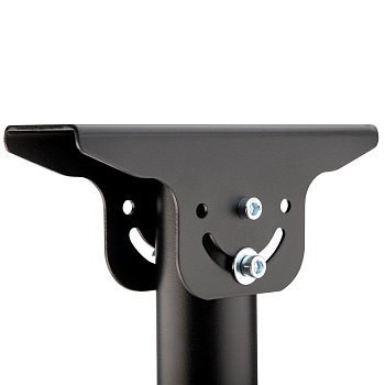 Кронштейн для телевизора 13"-42", потолочный подвесной, серия PROFI REXANT