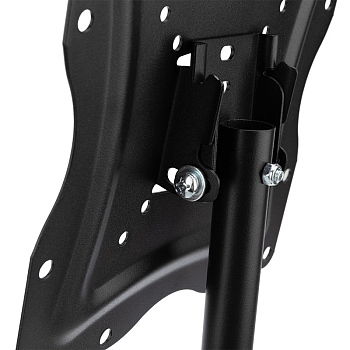 Кронштейн для телевизора 13"-43", потолочный подвесной REXANT