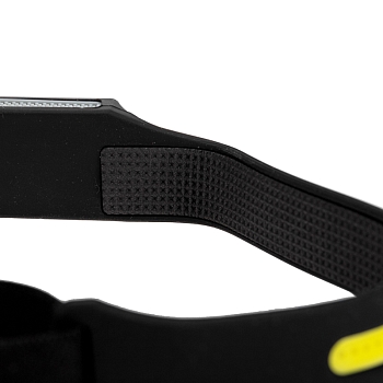 Фонарь налобный с датчиком движения и аккумулятором REXANT