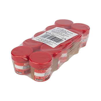 Флюс для пайки, паста TR-RMA KELLER, 20мл, банка REXANT