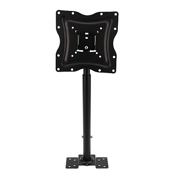 Кронштейн для телевизора 13"-43", потолочный подвесной REXANT