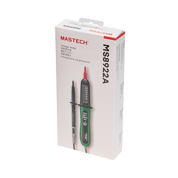 Индикатор напряжения MS8922A MASTECH