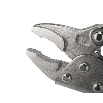 Зажим ручной 250мм REXANT