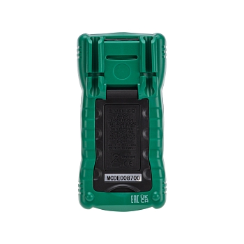 Универсальный мультиметр MS8233B MASTECH