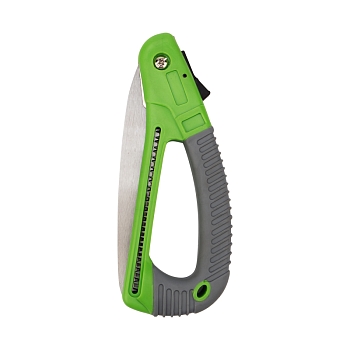 Пила складная садовая, нержавеющая сталь, 18см ЧЕТЫРЕ СЕЗОНА