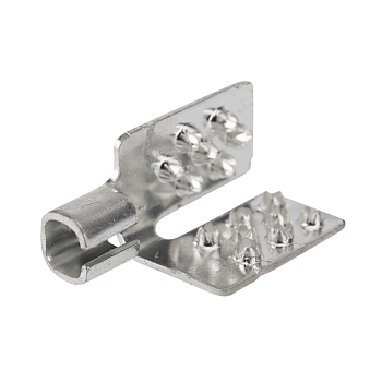 Монтажный комплект для пленочного пола (2 монтажных зажима, винил-мастика 5х5см) REXANT