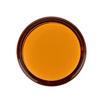 Матрица светодиодная AD22-230 В желтая