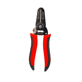 Инструмент HT-5022 для зачистки кабеля 0,5-1,6мм² REXANT