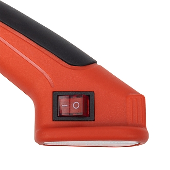 Пистолет клеевой, 200Вт, Ø11мм, ЭКСПЕРТ, блистер REXANT