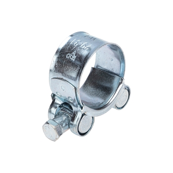 Хомут силовой 29-31-0,8мм, (10 шт/уп) REXANT