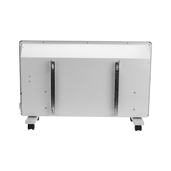 Электрический конвектор с механическим термостатом, 2 кВт, Х-монолит СОКОЛ