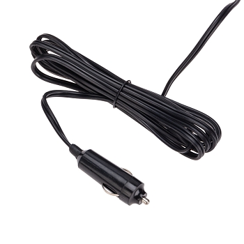 Компрессор автомобильный (40л/мин, 7 АТМ) REXANT