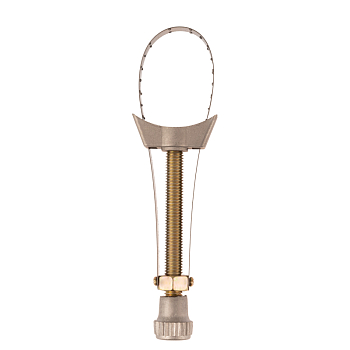 Съемник масляного фильтра, ленточный, 55-110мм REXANT