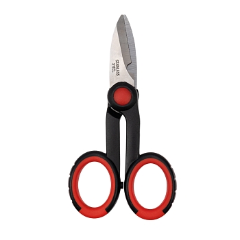 Ножницы универсальные 140мм REXANT