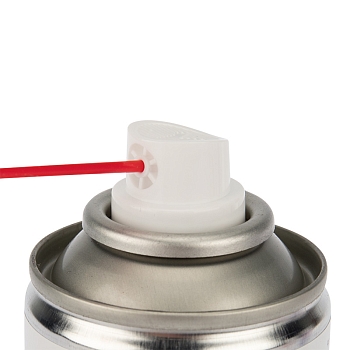 Смазка для петель и замков с тефлоном 210 мл REXANT