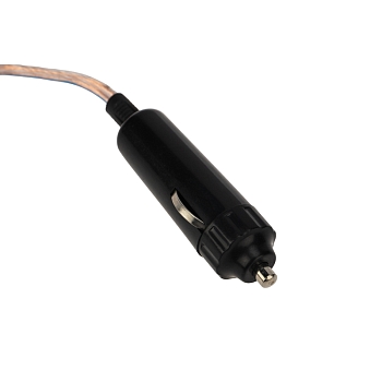 Удлинитель автоприкуривателя штекер – гнездо 5м REXANT