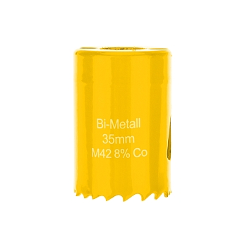 Коронка Bimetal 35мм KRANZ