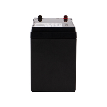 Аккумулятор свинцово-кислотный BT 1207, 12В, 7Ач, срок службы 3 года