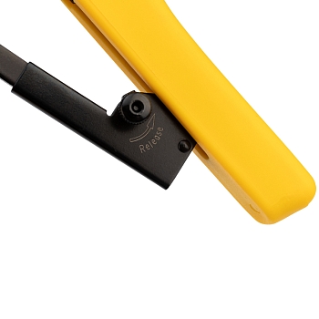 Кримпер HT-200R для обжима 10P10C, 8P8C, 6P6C, 4P4C REXANT