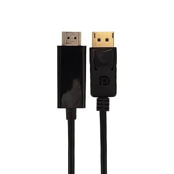 Кабель DisplayPort - HDMI, 1,8м REXANT
